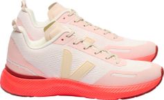 Veja Impala Engine-mesh Glaze Crema Women Unisex Freizeitschuhe