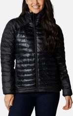 Columbia Labyrinth Loop Jacket Daunenjacke für Damen