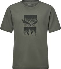 Salewa Eagle 3CIME T-shirt M Unisex T-Shirt für sämtliche Outdoor Aktivitäten