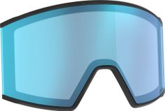 Scott Lens React