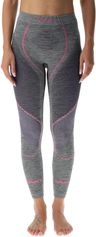 Uyn Woman Ambityon Underwear Pant Long Melange Damen Langlaufunterwäsche