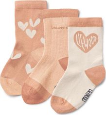 Liewood Silas Socks 3-pack