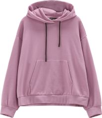 cmp - collective (of) moving people Woman Sweat Fixed Hood