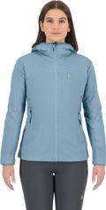 Karpos Castore W Jacket Damen Freizeitjacke