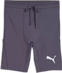 Puma M Lightspeed 8 Half Tight Herren Laufshorts