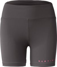Martini Hillclimb Flex Shorts W Damen Laufshorts