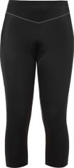 VAUDE Women's Active 3/4 Pants Damen Radhose