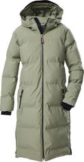 killtec KOW 237 Girls Quilted Coat