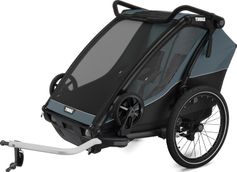 Thule Chariot Cab