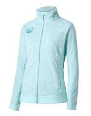 Ternua Lofter Jacket W Damen Midlayer für Freeski oder Skitouren