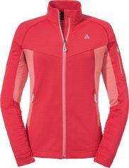 Schöffel Fleece Jacket Hydalen Women Damen Freizeitjacke