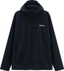 Berghaus Greenbank Hooded Jacket AM Herren Freizeitjacke