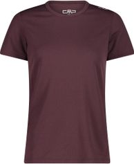 CMP Woman CO T-shirt Damen T-Shirt für sämtliche Outdoor Aktivitäten