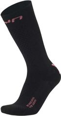 Uyn Woman Ski One Pure Snow Socks Damen Skisocken