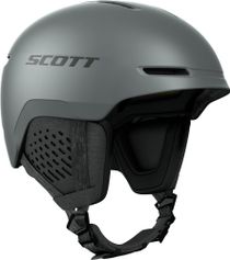Scott Helmet Track Plus Unisex Skihelm
