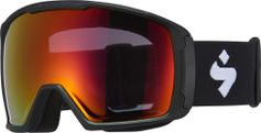 Sweet Protection Clockwork RIG Reflect Goggles With Extra Lens Unisex Skibrille