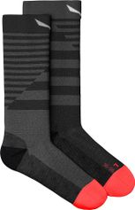 Salewa Fanes Hybrid STR. AM W Crew Sock