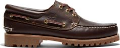 Timberland Mens Boat Shoe