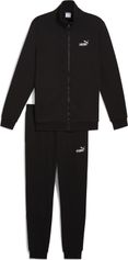 Puma Essentials NO.1 Logo TR Knitted Suit