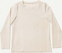 Houdini W's Cover Crew Damen Longsleeve für Freizeit und Outdooraktivitäten
