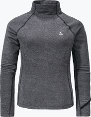 Schöffel Longsleeve Cristallo Women Damen Midlayer für Freeski oder Skitouren