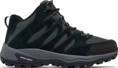 Columbia Women's Redmond IV Mid Waterproof Walking Shoe Damen Wanderschuhe