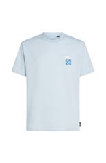 O'Neill O'neill Hybrid Polygiene Graphic T-shirt Herren Laufshirt