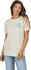 Salty Crew Archway B.F. Tee Damen T-Shirt für sämtliche Outdoor Aktivitäten
