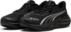 Puma Electrify Nitro 5 GTX Wns Damen Laufschuhe