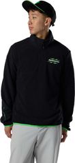 Rossignol SP Polar Fleece Quarter Zip Unisex Midlayer Test