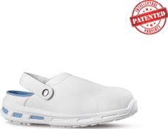U-Power Moon o SB E A FO Unisex Arbeits- & Sicherheitsschuhe