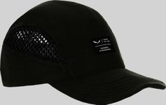 Salewa Hemp Flex 5 Panel Cap