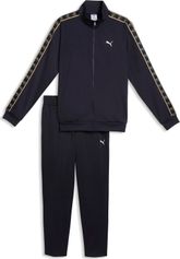 Puma Poly Tape Suit Herren Freizeitjacke