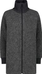 CMP Woman Long Jacket Damen Freizeitjacke