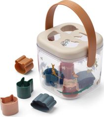 Liewood Lucinda Puzzle Box