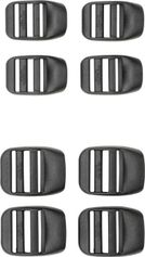 Ferrino Db-buckle 25 mm. (set 4 Pcs)