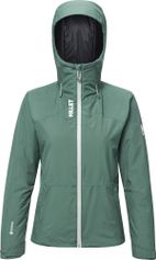 Millet Seneca GTX 2L Warm Jacket W Damen Skitourenjacke