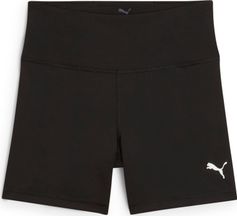 Puma W TAD Essential HW 5 Short Tight Damen Laufshorts