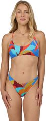 Salty Crew Palm Burst REV Bralette Damen Bademode