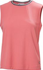 Helly Hansen W Portofino TOP Damen Tanktop für Outdoor & Freizeitaktivitäten