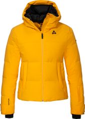 Schöffel Ski Jacket Style Lumineo WMN Damen Daunenjacke