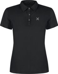 Montura Outdoor Holiday 2 Polo Woman Damen Poloshirt