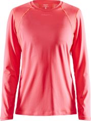 Craft ADV Essence Long Sleeve Tee Women Damen Langarm Laufshirt