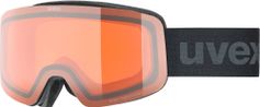 Uvex Pwdr Kinder Skibrille