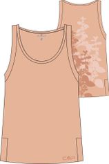 CMP Woman TOP Damen Laufshirt