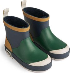 Liewood Jesse Thermo Rainboot