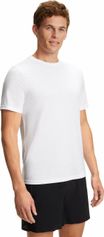 Falke Herren Training Tight Fit-shirt Herren T-Shirt für sämtliche Outdoor Aktivitäten