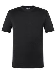 Super.Natural M BIO Base Tee Herren T-Shirt für sämtliche Outdoor Aktivitäten
