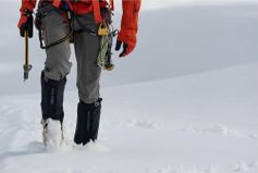 Sea to Summit Alpine Event Gaiters
