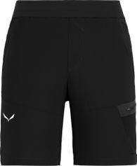Salewa Agner Durastretch B Shorts Kinder Kletterhose
